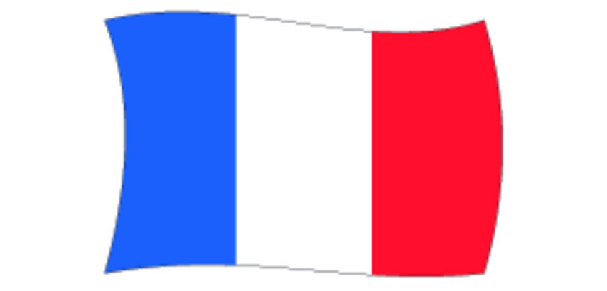 Vlaggen Europese Unie