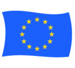 Pavillons de l'Union Européenne