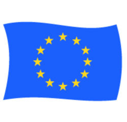 GB_Vlaggen Europese Unie