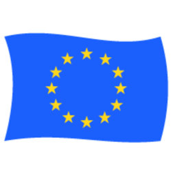 Vlaggen Europese Unie