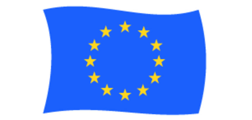 Pavillons de l'Union Européenne