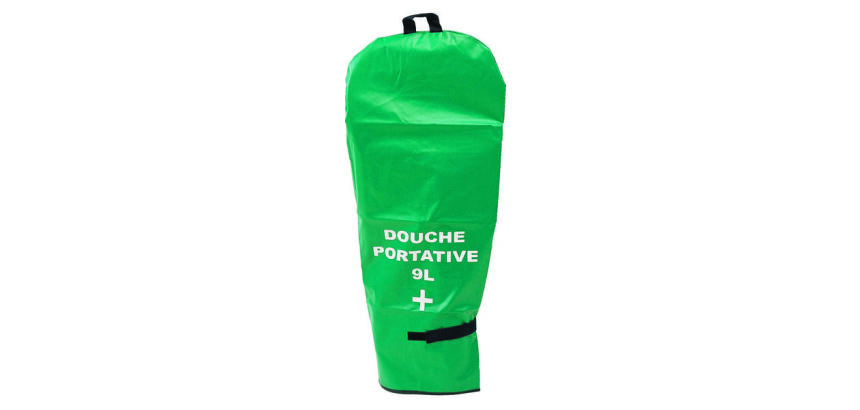 GB_Bescherming voor draagbare nooddouches