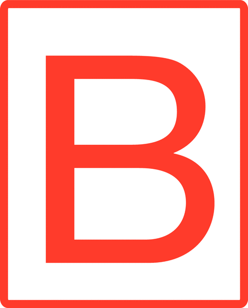 Vierkante pictogrammen "Brandveiligheid"