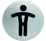 DE_Designpictogrammen - Rond