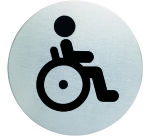 DE_Designpictogrammen - Rond