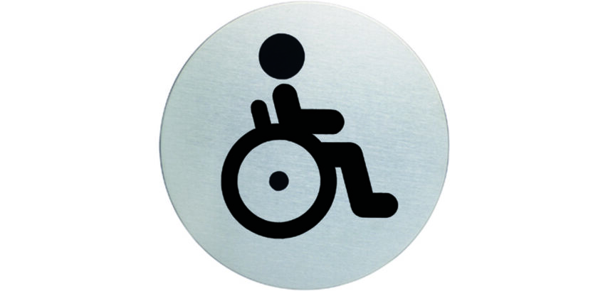 Designpictogrammen - Rond