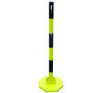 Poteaux en acier - Repliables