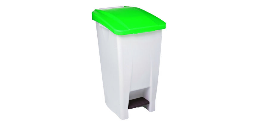 Verplaatsbare pedaalemmer