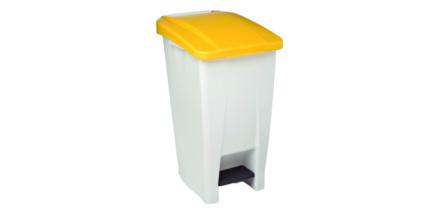 Verplaatsbare pedaalemmer