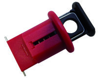 GB_Miniatuur lockout voor stroomonderbrekers