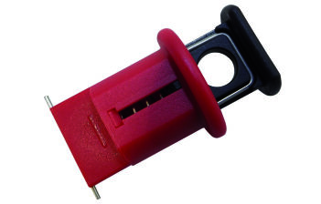 Lock-out / tag-out