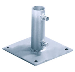 Voetstukken