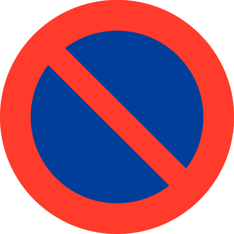 Entretien et marquage des sols - Réflecteurs