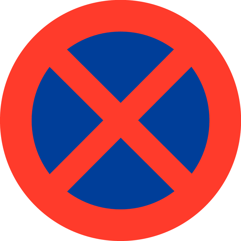 Maintenance and marking of roads - Reflectors 