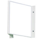 DE_Blanco te personaliseren - Wigvormige uitvoering