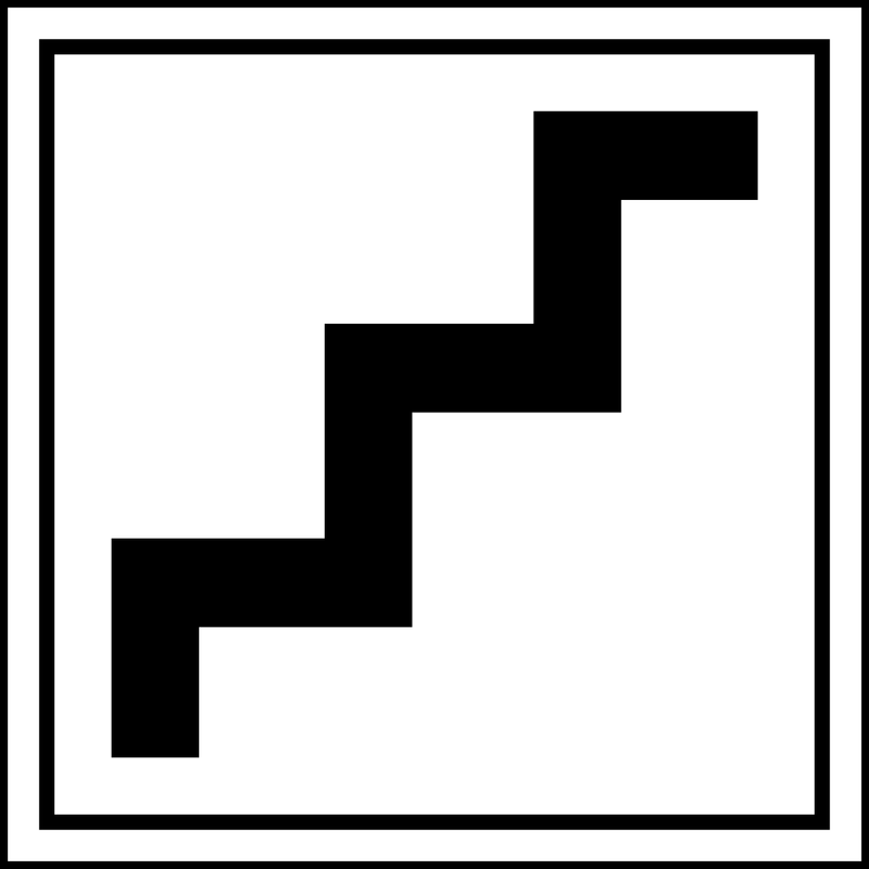 GB_Pictogrammen "Informatie" - Pictogrammen