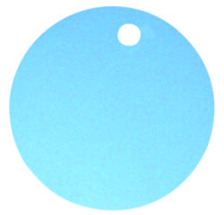 GB_Speciale markeringsplaatjes van plastic