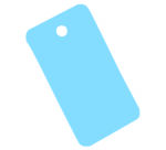 GB_Speciale markeringsplaatjes van plastic