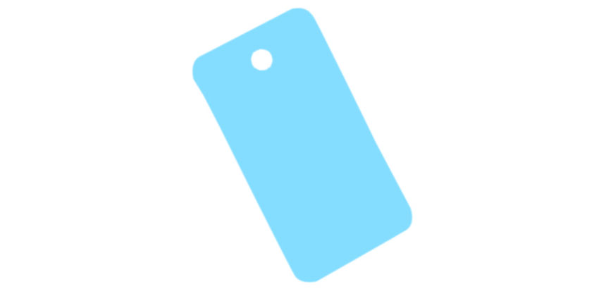 GB_Speciale markeringsplaatjes van plastic