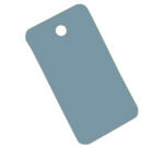 GB_Speciale markeringsplaatjes van plastic