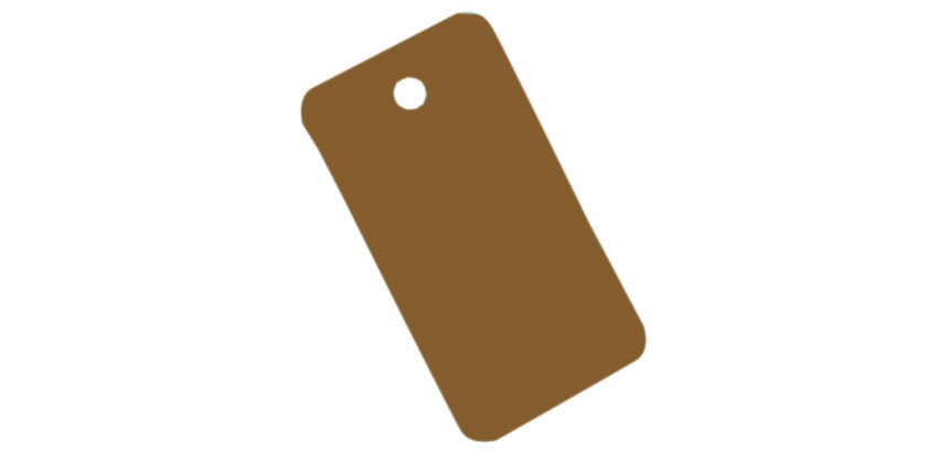 GB_Speciale markeringsplaatjes van plastic
