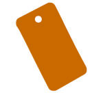 DE_Speciale markeringsplaatjes van plastic