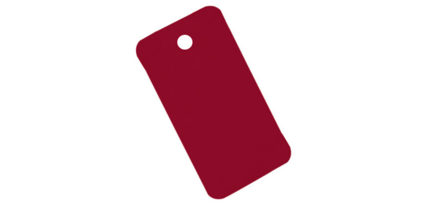 DE_Speciale markeringsplaatjes van plastic