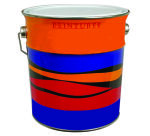 Peintures routières