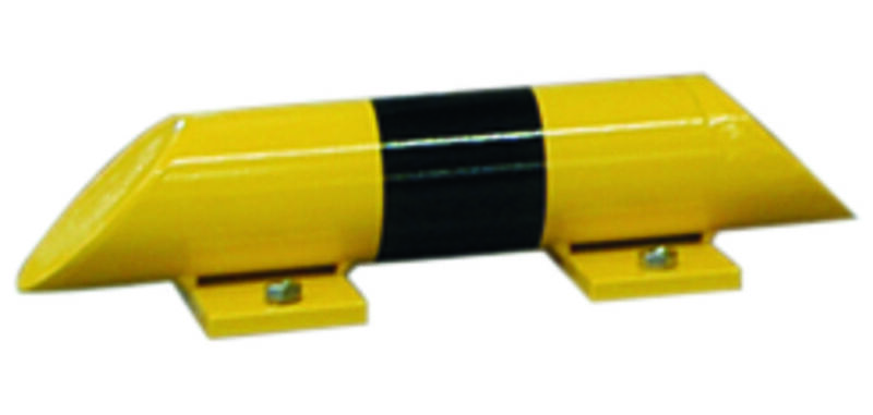 PARTUB reling voor voerbescherming