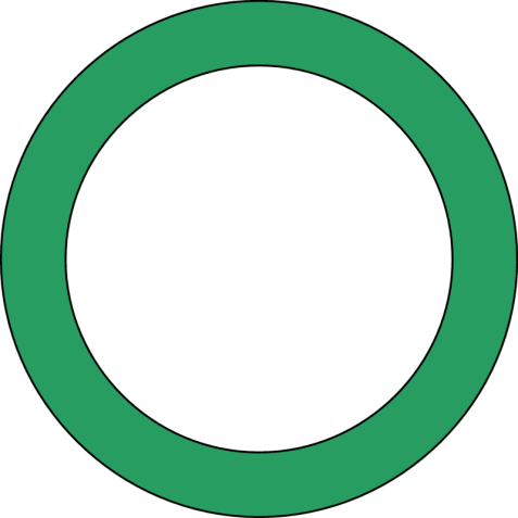 DE_Rondjes met gekleurde ring