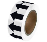 Marqueurs adhésifs en polyester laminé