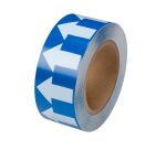 Zelfklevende merkers van gelamineerd polyester