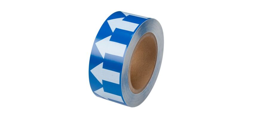 GB_Zelfklevende merkers van gelamineerd polyester