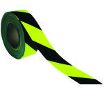 Veiligheidstape extra zichtbaarheid - Fotoluminescent en fluorescerend