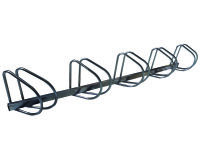 GB_Fietsenrekken - Muurmodel bevestiging op 90° of 45°