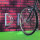 Parking lots for bicycles 