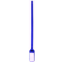 GB_Klemmen met identificatieplaatje van gekleurd nylon