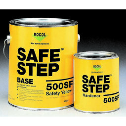 SafeStep 500