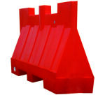 Séparateurs de voies - Lestables