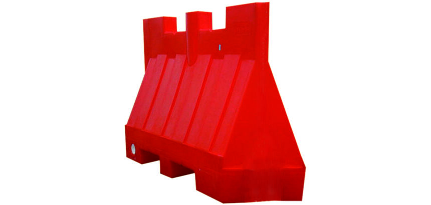 Séparateurs de voies - Lestables