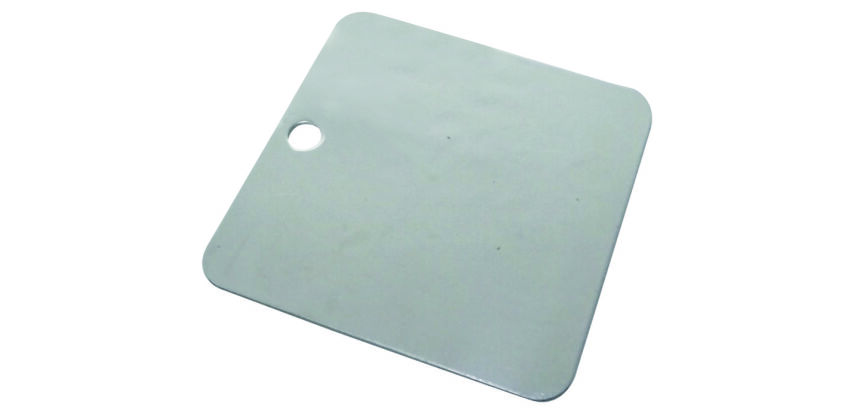 DE_Blanco markeerplaatjes van messing, aluminium of roestvrij staal
