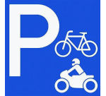 GB_Signalering van fietsen/motorenstallingen