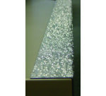 Nez de marches en acier galvanisé ou inox