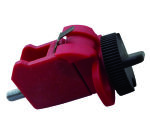 GB_Miniatuur lockout voor stroomonderbrekers