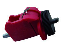 GB_Miniatuur lockout voor stroomonderbrekers