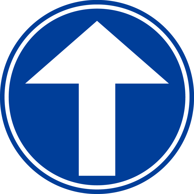 Traffic signs