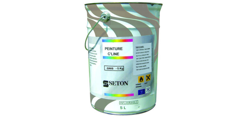 DE_C'line epoxy antislipverf