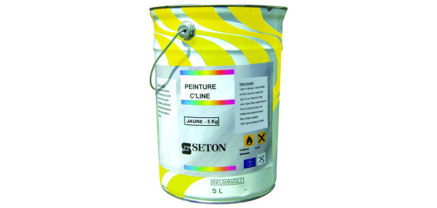 GB_C'line epoxy antislipverf
