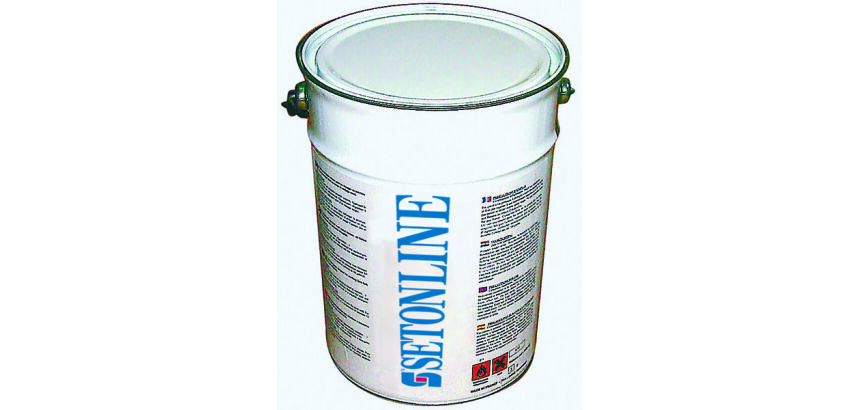 Peinture SETONLINE™ en pot