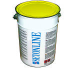 GB_SETONLINE™ verf in potten